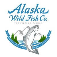 Alaska Wild Fish Company logo, Alaska Wild Fish Company contact details