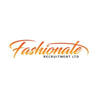 Fashionate Recruitment Ltd logo, Fashionate Recruitment Ltd contact details