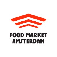 Food Market Amsterdam logo, Food Market Amsterdam contact details