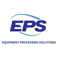 Equipment Processing Solutions logo, Equipment Processing Solutions contact details