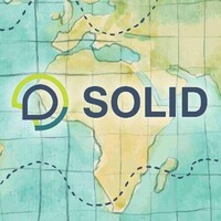 Solid Idiomas logo, Solid Idiomas contact details