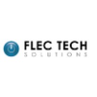 Flec Tech Solutions logo, Flec Tech Solutions contact details