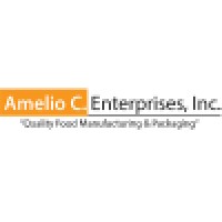 Amelio C. Enterprises, Inc. logo, Amelio C. Enterprises, Inc. contact details