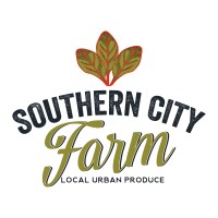 Southern City Farm logo, Southern City Farm contact details