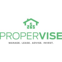 Propervise, Inc. logo, Propervise, Inc. contact details