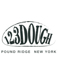 123Dough logo, 123Dough contact details