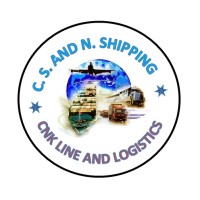 CNK LINE & LOGISTICS CO., LTD//CS&N SHIPPING logo, CNK LINE & LOGISTICS CO., LTD//CS&N SHIPPING contact details