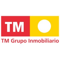 TM Grupo Inmobiliario logo, TM Grupo Inmobiliario contact details