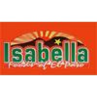 Isabella Foods Inc logo, Isabella Foods Inc contact details