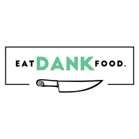 Eat Dank Food. logo, Eat Dank Food. contact details