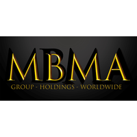 The MBMA Group logo, The MBMA Group contact details