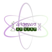 MSU Women in STEM logo, MSU Women in STEM contact details