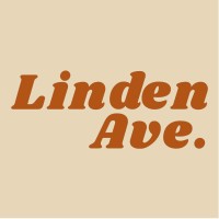 Linden Ave. Studio logo, Linden Ave. Studio contact details