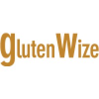 GlutenWize logo, GlutenWize contact details