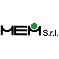 MEM srl logo, MEM srl contact details