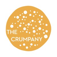 The Crumpany logo, The Crumpany contact details