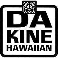 Da Kine Ent., LLC DBA Da Kine Hawaiian logo, Da Kine Ent., LLC DBA Da Kine Hawaiian contact details