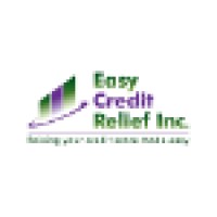 Easy Credit Relief, Inc logo, Easy Credit Relief, Inc contact details