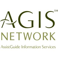 AGIS Network logo, AGIS Network contact details