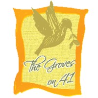 The Groves on 41, a CA Corp logo, The Groves on 41, a CA Corp contact details