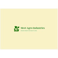 MEET AGRO INDUSTRIES PRIVATE LIMITED logo, MEET AGRO INDUSTRIES PRIVATE LIMITED contact details