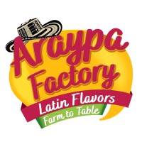 Araypa Factory logo, Araypa Factory contact details