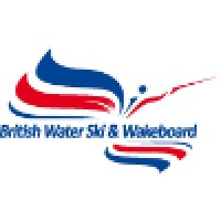 British Water Ski & Wakeboard logo, British Water Ski & Wakeboard contact details