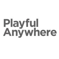 PLAYFUL ANYWHERE C.I.C. logo, PLAYFUL ANYWHERE C.I.C. contact details