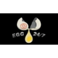 Egg 24/7 logo, Egg 24/7 contact details