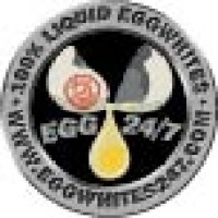 Egg Whites 24/7 logo, Egg Whites 24/7 contact details