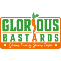 Glorious Bastards logo, Glorious Bastards contact details