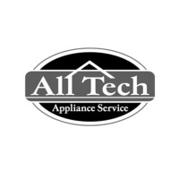 All Tech Appliance Services logo, All Tech Appliance Services contact details