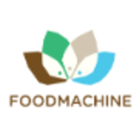 FoodMachine Foundation logo, FoodMachine Foundation contact details