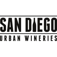 SDUW, San Diego Urban Wineries logo, SDUW, San Diego Urban Wineries contact details