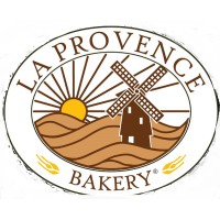 La Provence Bakery logo, La Provence Bakery contact details