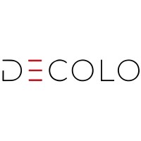 Decolo logo, Decolo contact details