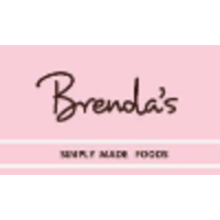 Brenda's - Simply Made Foods logo, Brenda's - Simply Made Foods contact details