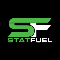 StatFuel logo, StatFuel contact details