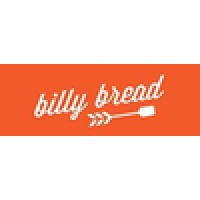 Billy Bread logo, Billy Bread contact details