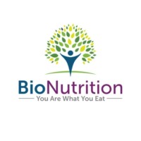 BioNutrition logo, BioNutrition contact details