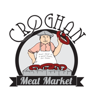 Croghan Meat Market, Inc. logo, Croghan Meat Market, Inc. contact details