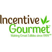 Incentive Gourmet logo, Incentive Gourmet contact details