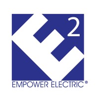 Empower Electric logo, Empower Electric contact details