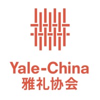 Yale-China Association logo, Yale-China Association contact details