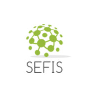 SEFIS logo, SEFIS contact details