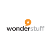 Wonderstuff logo, Wonderstuff contact details