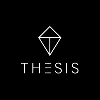 Thesis Couture logo, Thesis Couture contact details