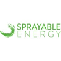 Sprayable Inc. logo, Sprayable Inc. contact details