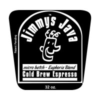 Jimmy's Java logo, Jimmy's Java contact details