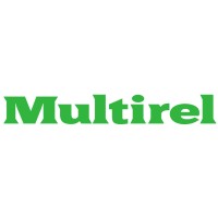 Multirel logo, Multirel contact details